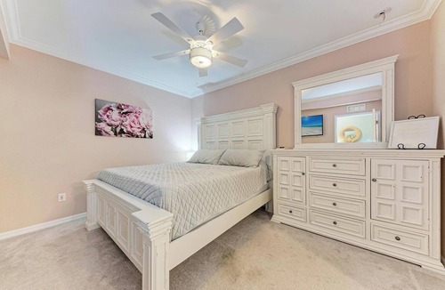 Lakewood Ranch Condo | Lakewood National - amenity filled golfing community! Pet friendly