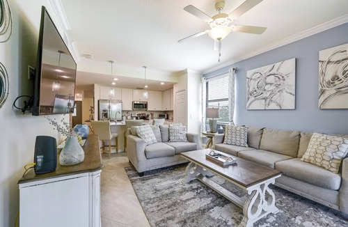 Lakewood Ranch Condo | Lakewood National Condo w/Pool Access!