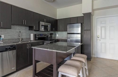 Miramar Apartment | Landing | Amazing 1BD, Clubhouse, Gym