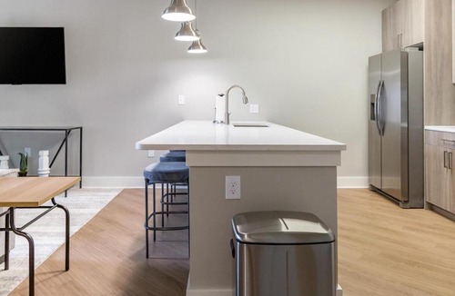 Fort Myers Apartment | Landing Amazing 1BD Gym Clubhouse