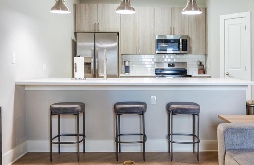 Fort Myers Apartment | Landing Amazing 1BD Gym Clubhouse