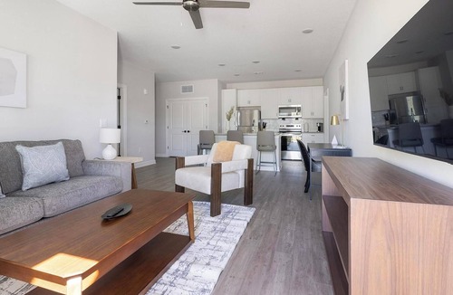 Fort Myers Apartment | Landing | Amazing 1BD, Pool