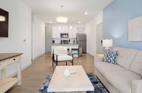 Lake Wales Apartment | Landing | Amazing 1BD, Game Room