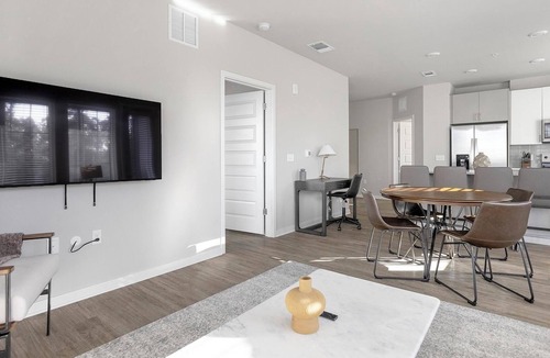 Wimauma Apartment | Landing | Amazing 2BD, Clubhouse, Gym