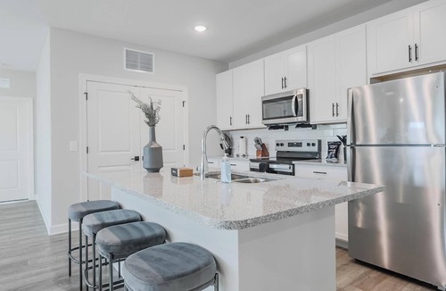 Fort Myers Apartment | Landing | Amazing 2BD, Pool