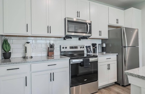 Fort Myers Apartment | Landing | Amazing 2BD, Pool