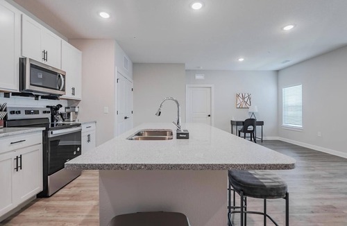 Fort Myers Apartment | Landing | Amazing 2BD, Pool