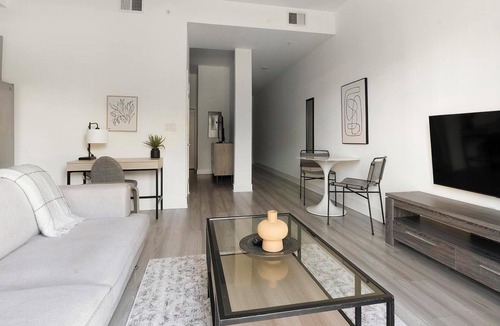 Fort Myers River District Apartment | Landing | Amazing Studio, Gym, Game Room