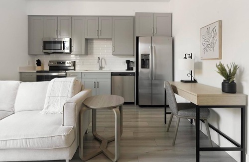 Fort Myers River District Apartment | Landing | Amazing Studio, Gym, Game Room