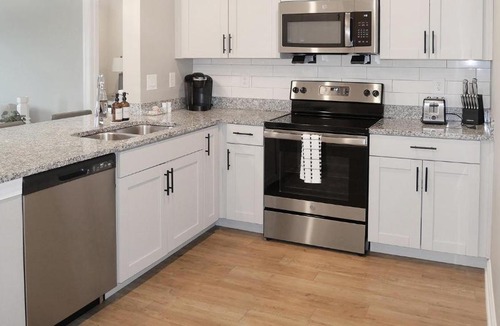 Fort Myers Apartment | Landing Apartments - Vantage