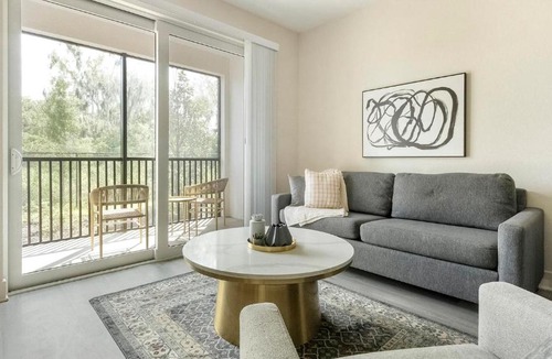 Palmetto Apartment | Landing Apartments - Gateway Commons