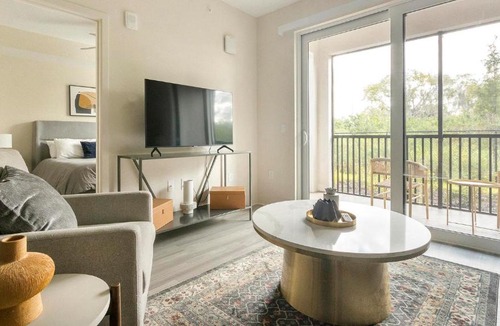 Palmetto Apartment | Landing Apartments - Gateway Commons