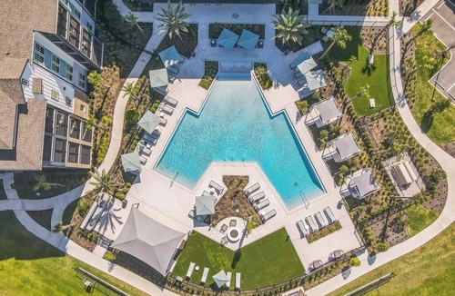 Wimauma Apartment | Landing at Sereno - Studio in Wimauma