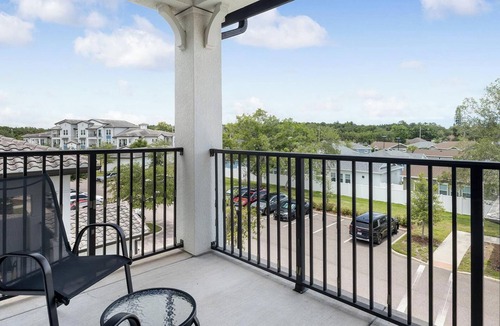 Sun City Center Apartment | Landing | Beautiful 2BD, Gym