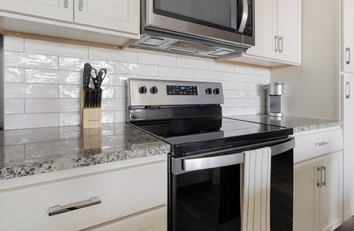 Fort Myers Apartment | Landing | Beautiful 1BD in The Forum