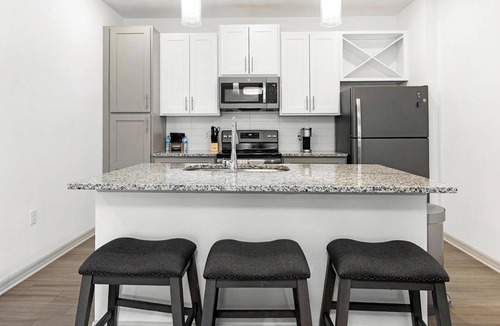 Lake Wales Apartment | Landing | Beautiful 1BD, Game Room