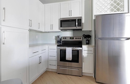 Rural Estates Apartment | Landing | Beautiful 1BD, Clubhouse, Courtyard