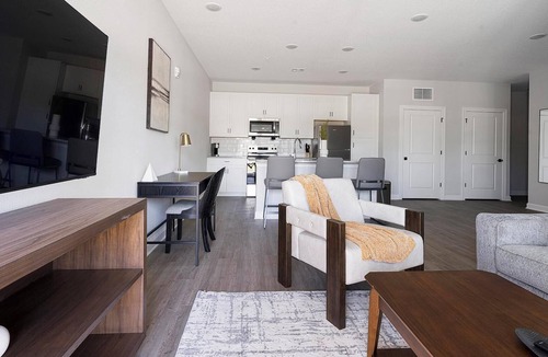 Fort Myers Apartment | Landing | Beautiful 1BD, Pool