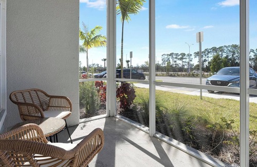 Fort Myers Apartment | Landing | Beautiful 1BD, Pool
