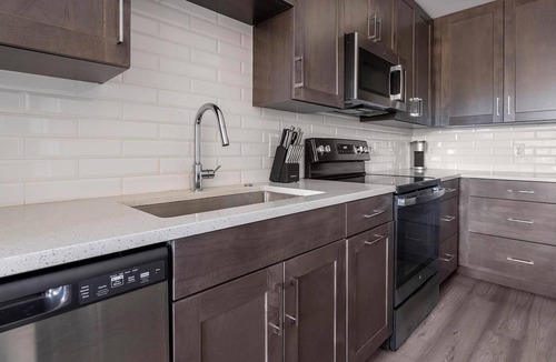 Fort Myers River District Apartment | Landing | Beautiful 2BD, Rooftop Lounge