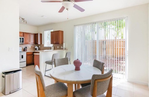 Homestead Apartment | Landing Beautiful 3BD Pool