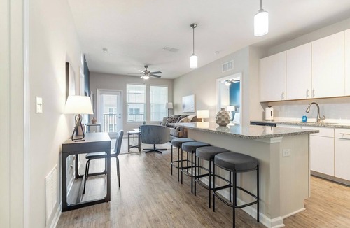 Land O' Lakes Apartment | Landing | Beautiful 2BD, Pool, Gym