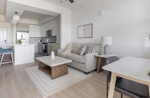 Fort Myers Apartment | Landing | Chic 1BD, Clubhouse, Gym