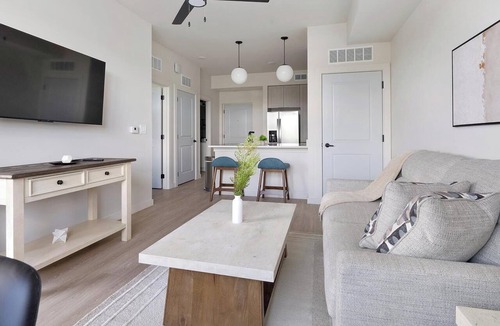 Fort Myers Apartment | Landing | Chic 1BD, Gym, Clubhouse