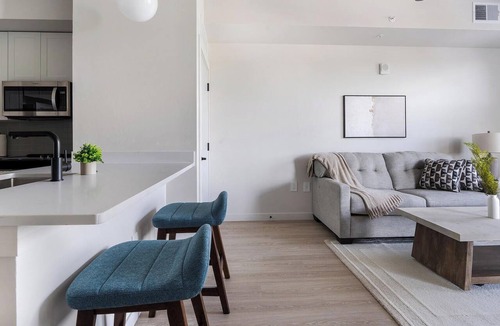 Fort Myers Apartment | Landing | Chic 1BD, Gym, Clubhouse