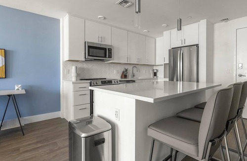 East Naples Apartment | Landing | Chic 1BD, Pool