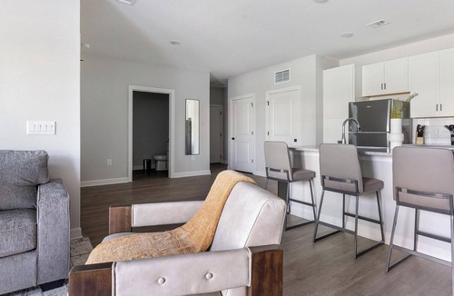 Fort Myers Apartment | Landing | Chic 1BD, Pool