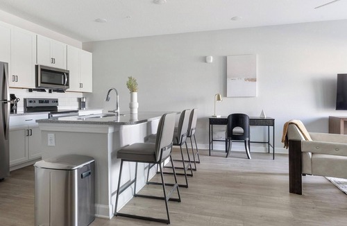 Fort Myers Apartment | Landing | Chic 1BD, Pool