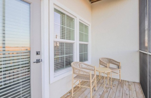Fort Myers Apartment | Landing | Chic 2BD, Pool