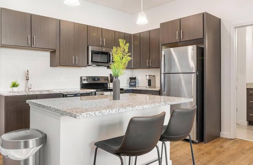 Tarpon Springs Apartment | Landing | Incredible 2BD, Clubhouse