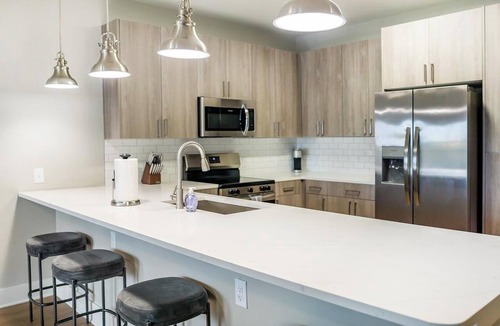 Fort Myers Apartment | Landing | Incredible 1BD, Gym, Pool