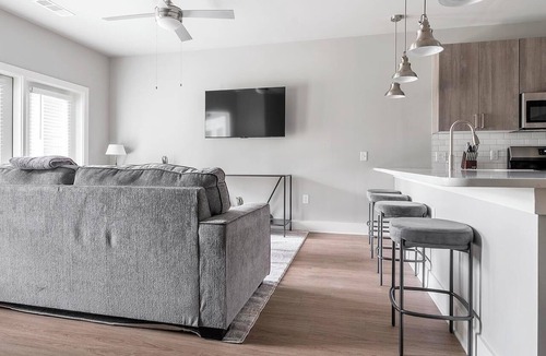Fort Myers Apartment | Landing | Incredible 1BD, Gym, Pool