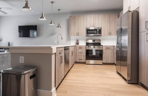 Fort Myers Apartment | Landing | Incredible 1BD, Gym, Pool
