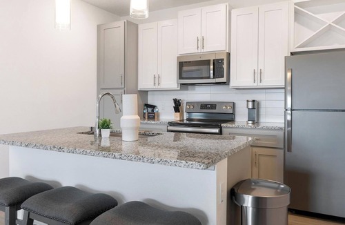Lake Wales Apartment | Landing | Incredible 1BD, Game Room