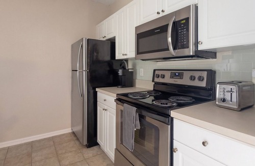 North Port Apartment | Landing | Incredible 1BD, Tennis Court, Clubhouse