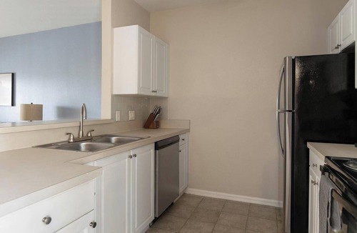 North Port Apartment | Landing | Incredible 1BD, Tennis Court, Clubhouse