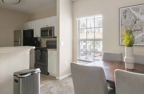 North Port Apartment | Landing | Incredible 1BD, Tennis Court, Clubhouse