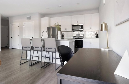 Fort Myers Apartment | Landing | Incredible 1BD, Pool