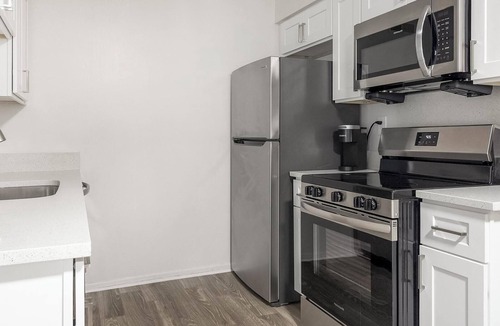 Dunedin Apartment | Landing | Incredible 1BD, Gym