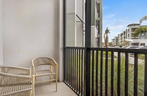 Palmetto Apartment | Landing | Incredible 1BD, Gym, Clubhouse