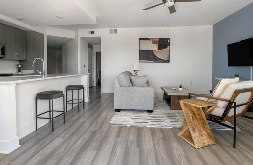 Fort Myers River District Apartment | Landing | Incredible 2BD, Yoga Studio