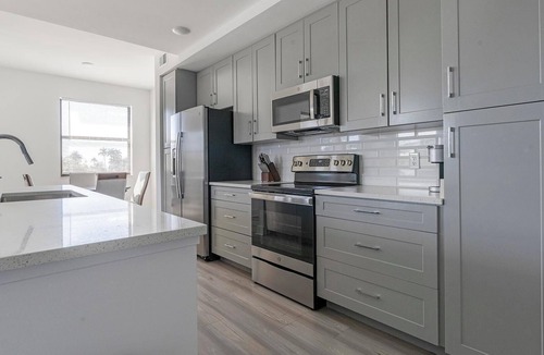 Fort Myers River District Apartment | Landing | Incredible 2BD, Yoga Studio