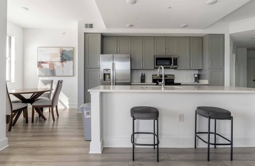 Fort Myers River District Apartment | Landing | Incredible 2BD, Yoga Studio