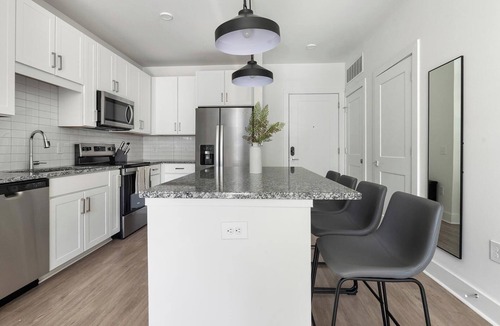Laurel Apartment | Landing | Incredible 2BD, Clubhouse, Gym