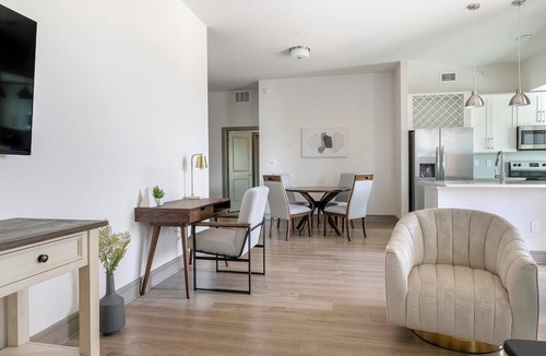 Rural Estates Apartment | Landing | Incredible 2BD, Clubhouse, Courtyard