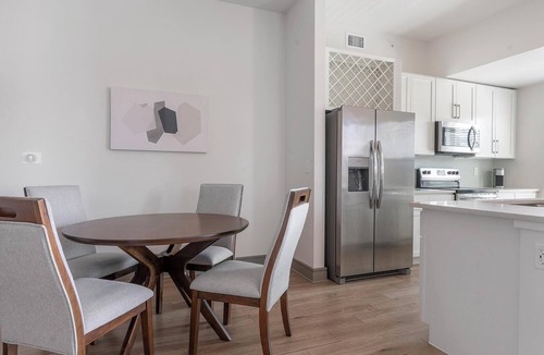 Rural Estates Apartment | Landing | Incredible 2BD, Clubhouse, Courtyard